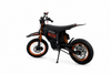 Xiarider K2 Electric Off-Road Motorcycle