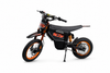 Xiarider K2 Electric Off-Road Motorcycle