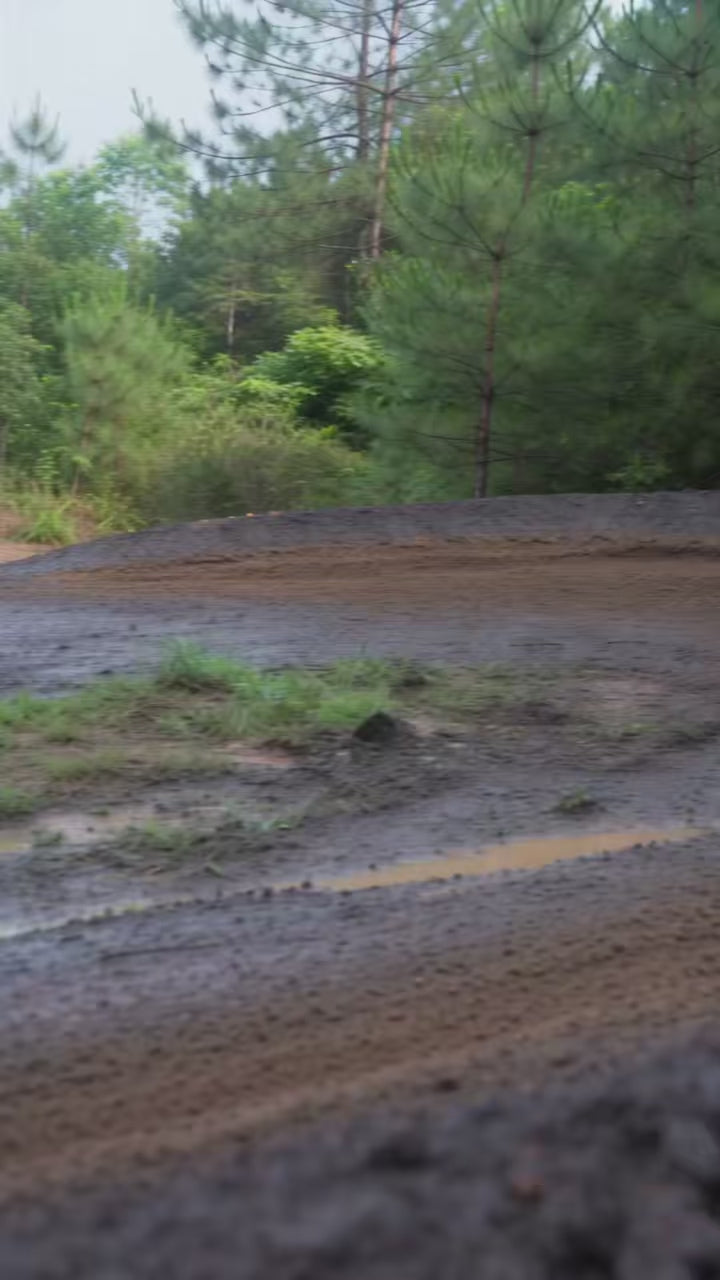 Translation missing: en.Xiarider K5 Electric Off-Road Motorcycle