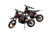 Xiarider K5  Combo Pack (2 Motorcycles)