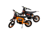 Xiarider K5 Electric Off-Road Motorcycle