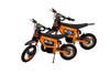 Xiarider K5  Combo Pack (2 Motorcycles)